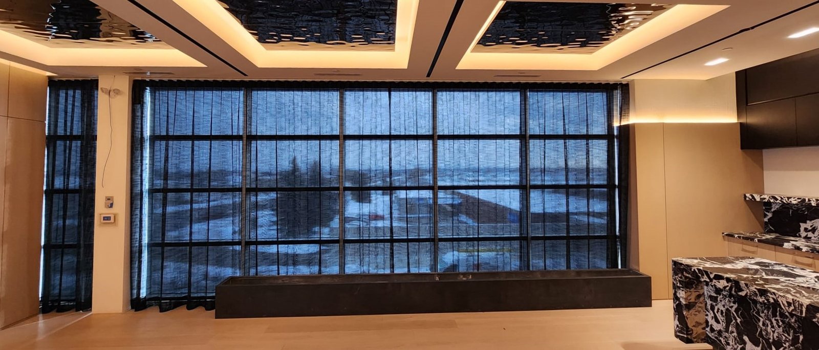 Website Drapery home page